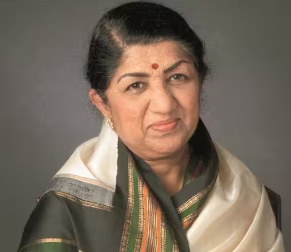 Lata Mangeshkar - Wikiunfold